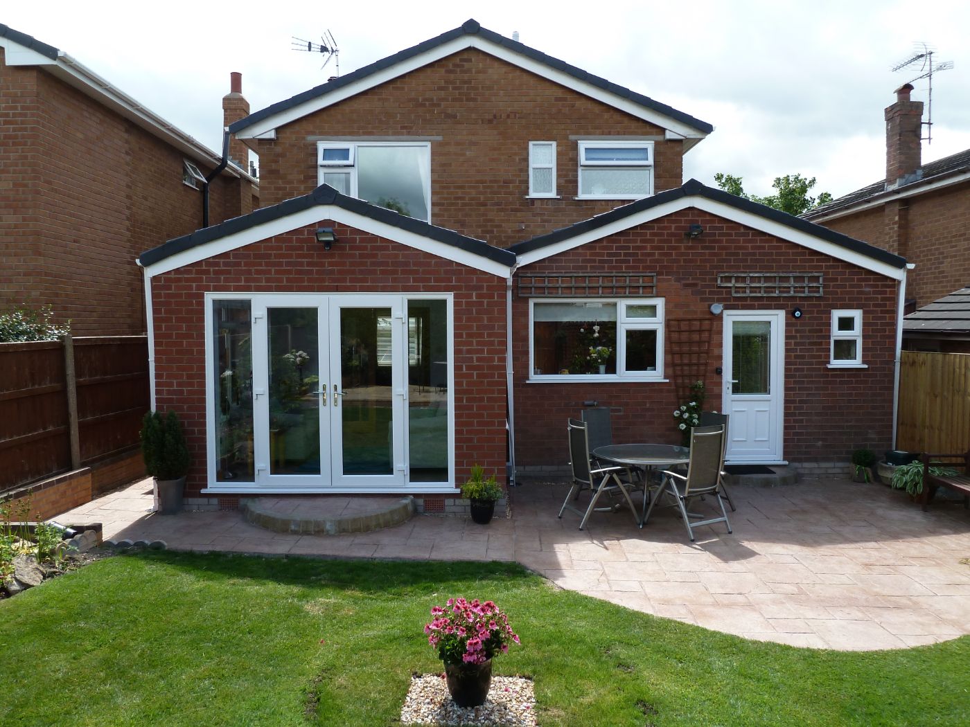 Extensions Liverpool Vision Home Improvements