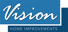 Vision Home Improvements Logo