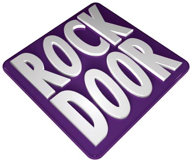 Rockdoor logo