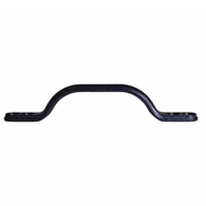Bow Handle - Antique Black