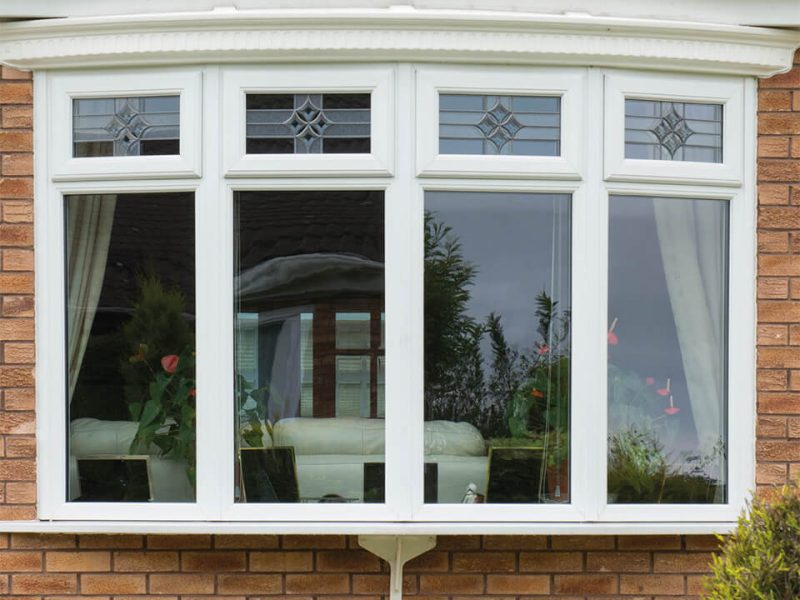 Can New Windows Add Value to Your Home?
