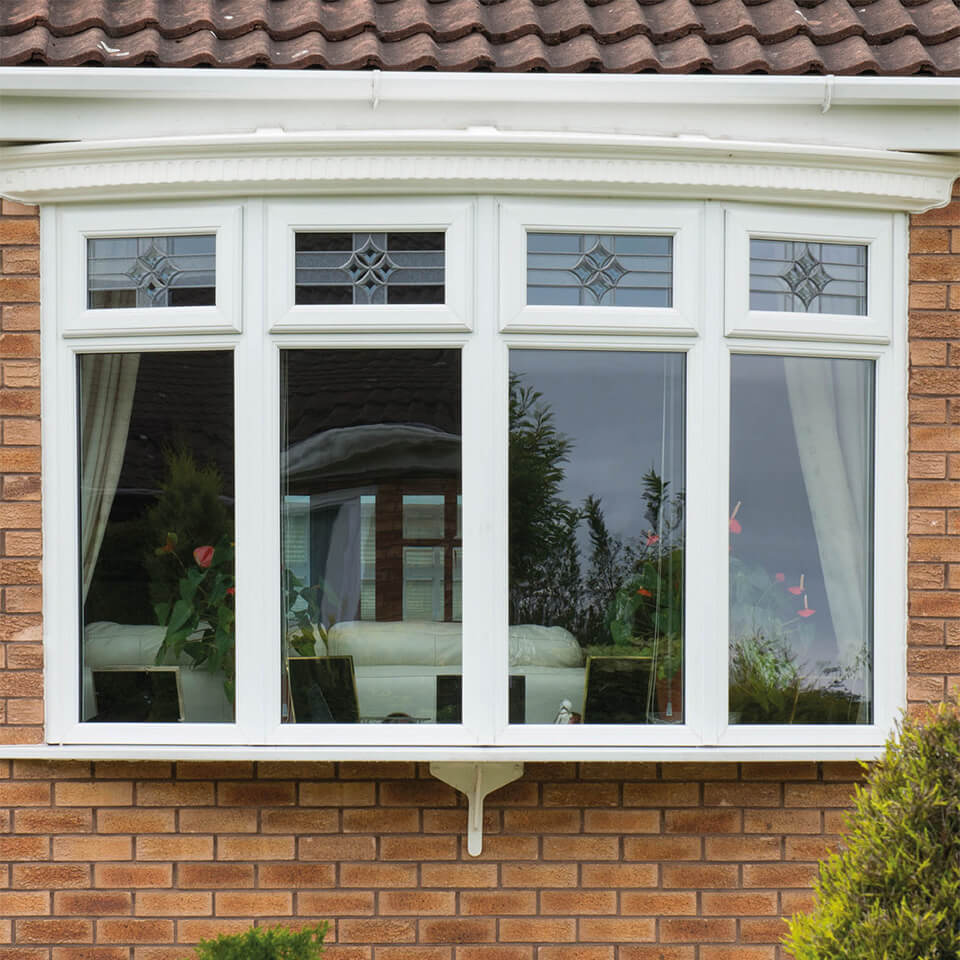 Can New Windows Add Value to Your Home?