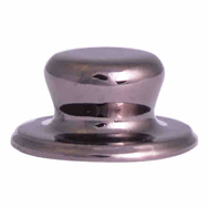 Classic Knob - Bronze