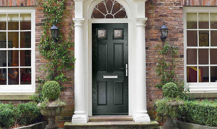 Composite Doors
