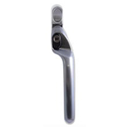 Connoisseur Offset Locking Handle - Graphite