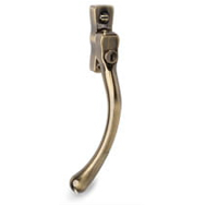 Pear Drop Handle - Antique Bronze
