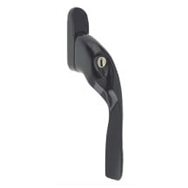 Exclusive Scroll Handle - Black