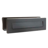 Forged Letterplate