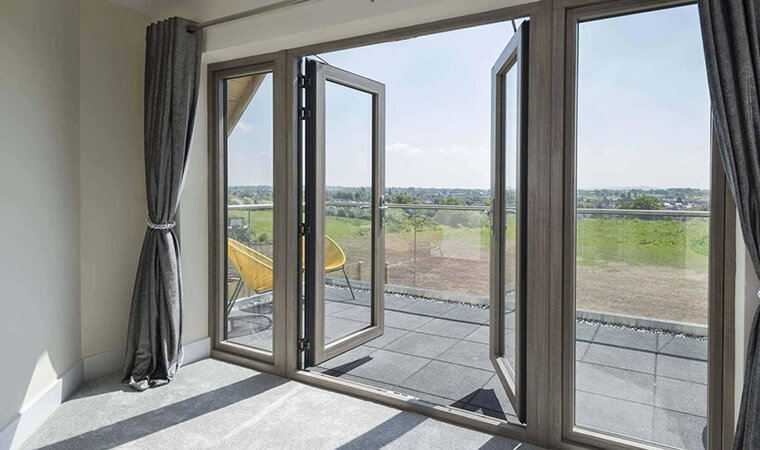 French Doors