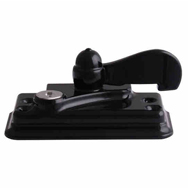 Heritage Lock - Black