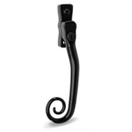 Monkey Tail Handle - Black