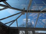 Vision Orangery Supply