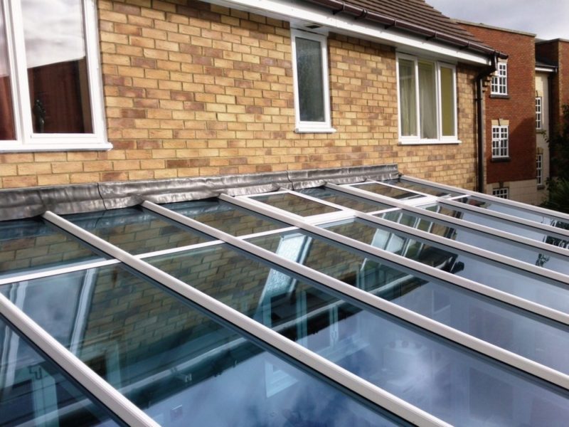 Vision Orangeries Cost