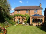 Vision Orangeries Installation Company