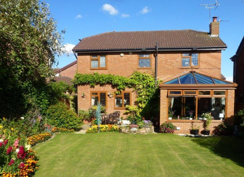 Vision Orangeries Installation Company