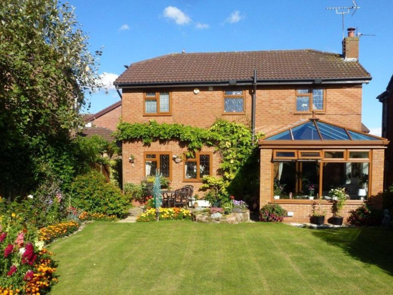 What is the Difference Between Planning Permission and Building Regulations?
