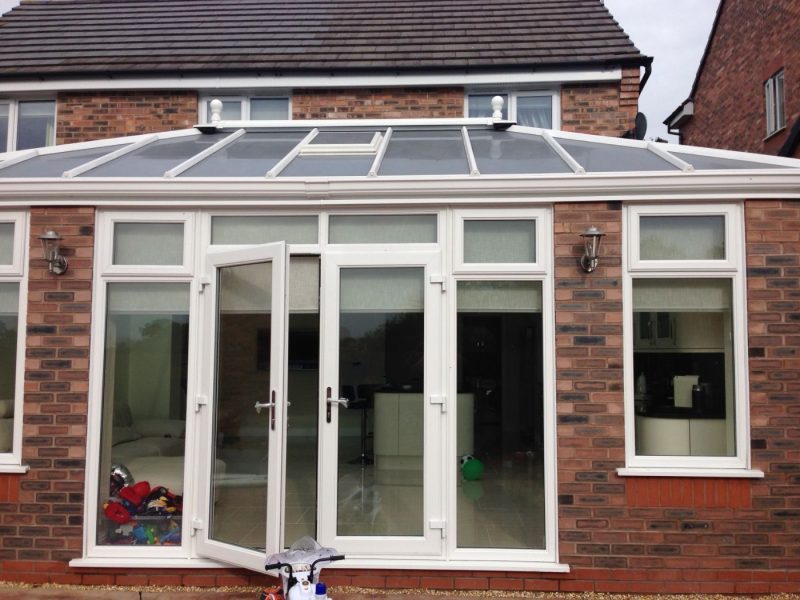 Vision Orangeries