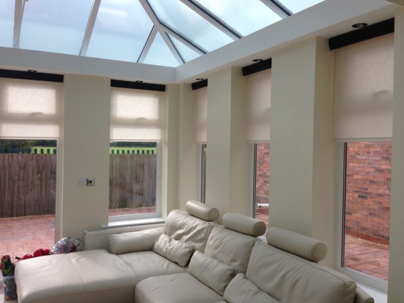 Vision Orangeries UK