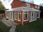 Vision Orangery UK