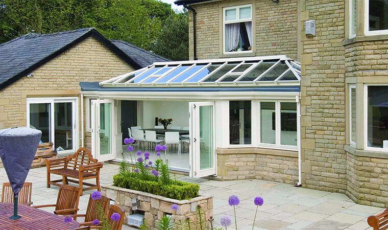 Replacement Roofs