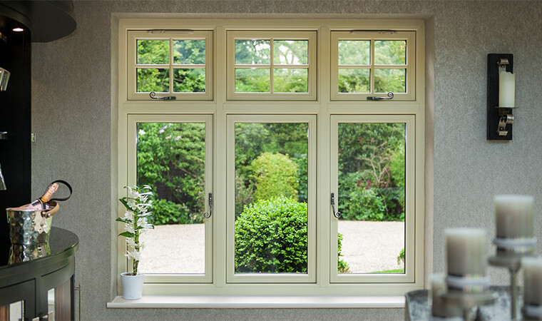 Residence Collection Windows