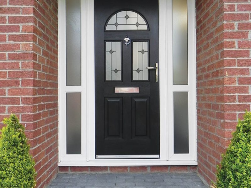 What Is The Right Door For My Home?