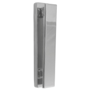 Architectural Knocker - Polished Chrome