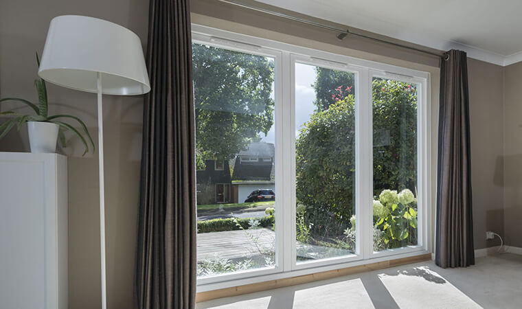 Sliding Doors