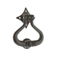 Spire Door Knocker