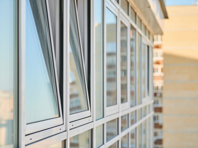 Prepare for Autumn with Double Glazed Windows