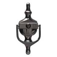 Urn Knocker - Bronze