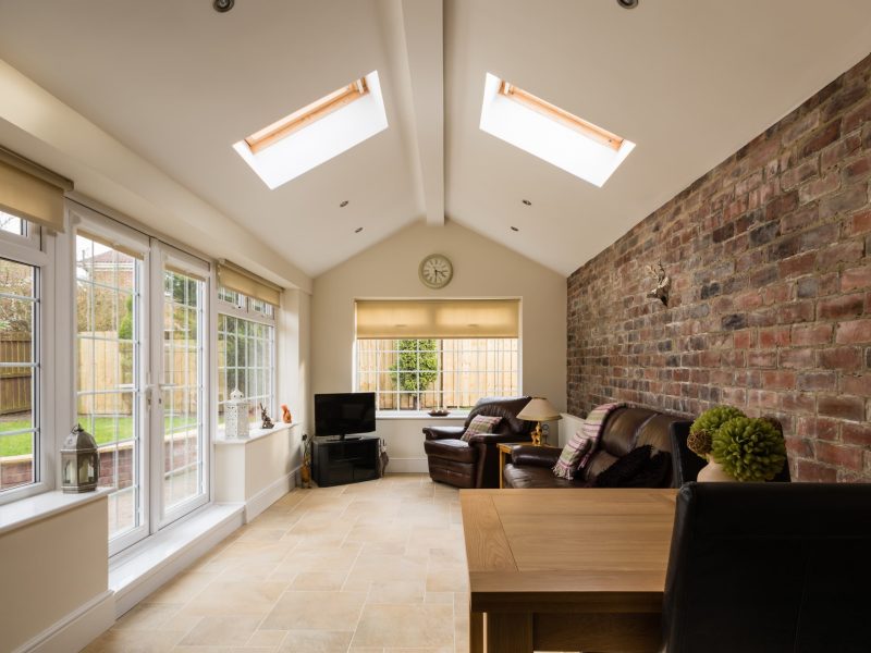 How Roof Lanterns Can Improve Your Home