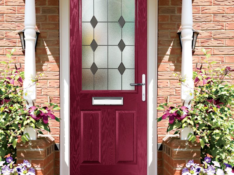 What Are the Benefits of Gallery Doors?