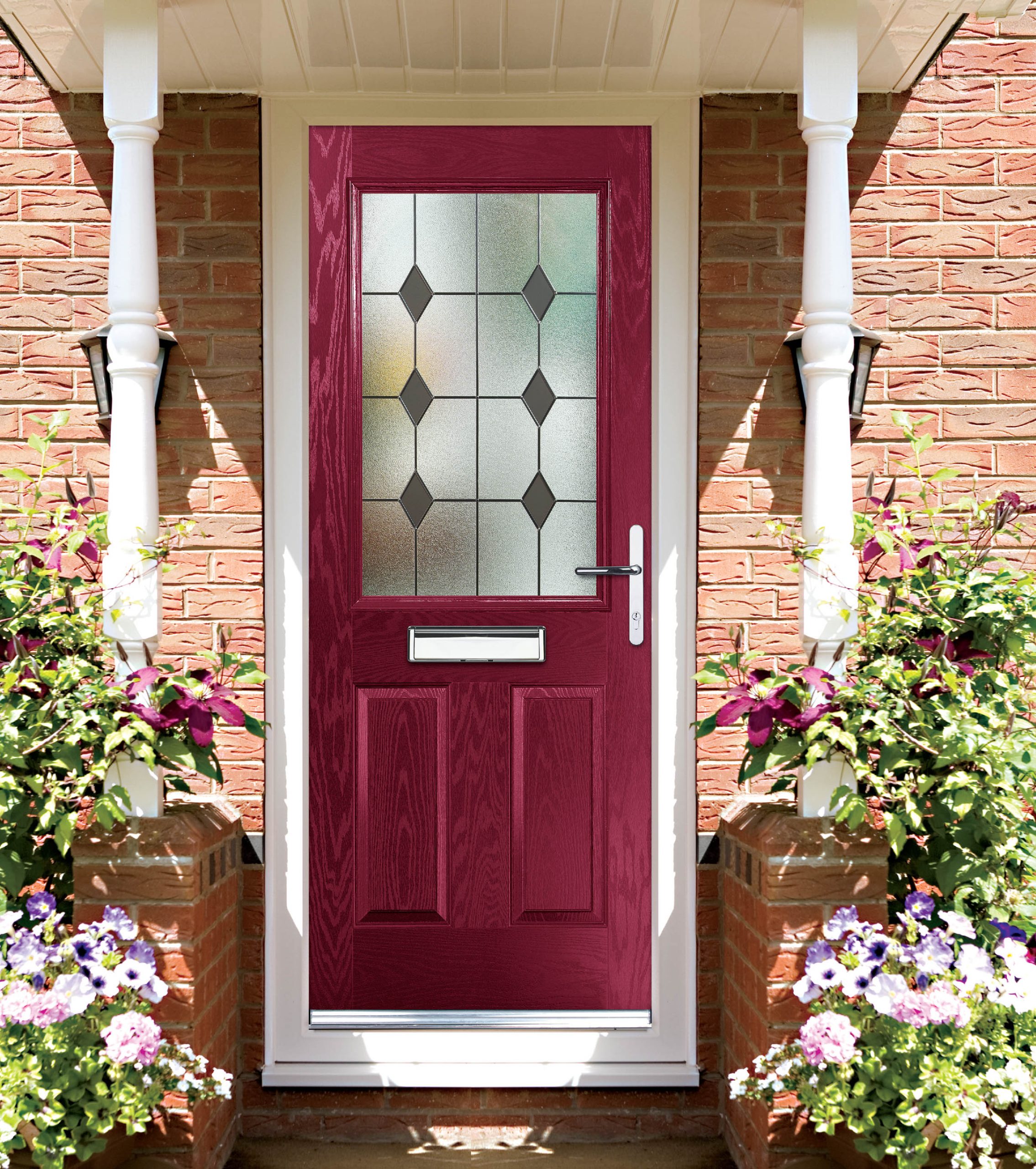 What Are the Benefits of Gallery Doors?