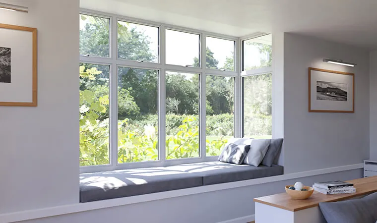 Our Window Collection