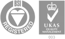 bsi ukas logos