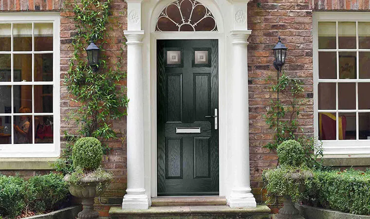 Our Door Collection