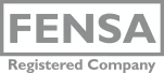 fensa logo