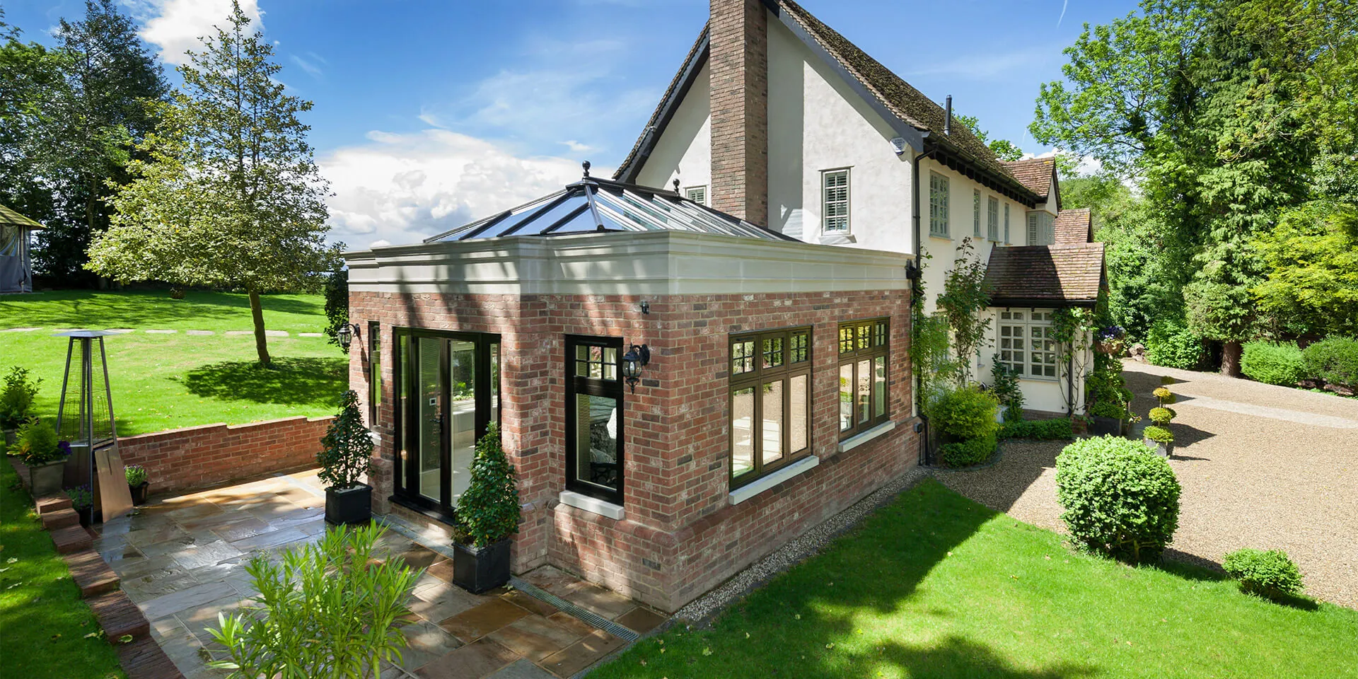 Conservatory Installer Merseyside