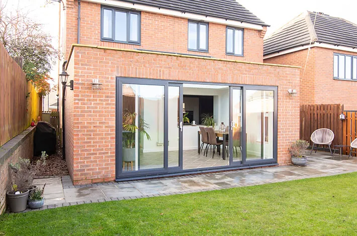 patio doors